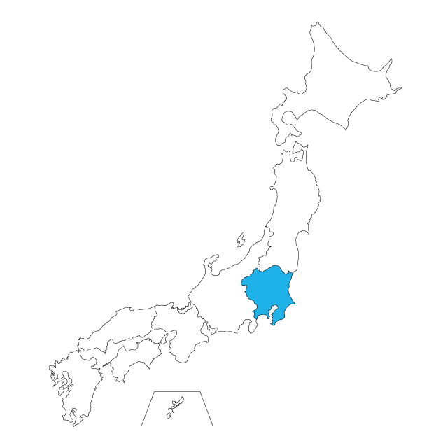 関東地方