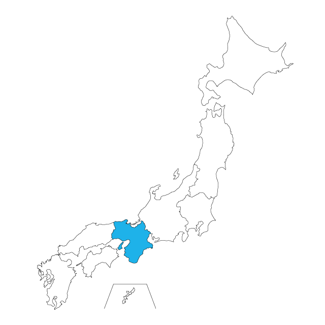 関西