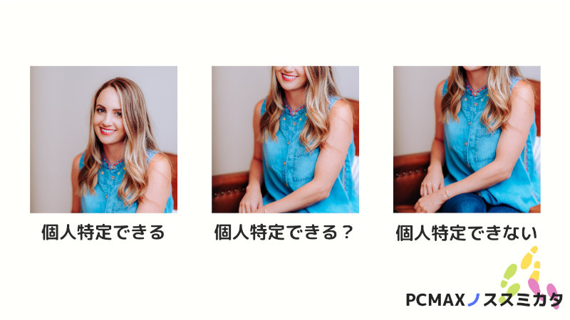 PCMAX プロフィール