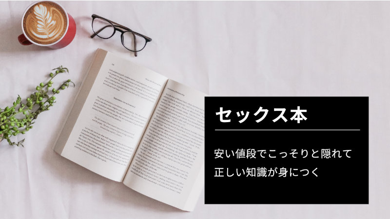 セックス本